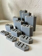 Brückenpfeiler Märklin H0 Modular /7064/7065/70666