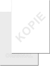Kopierschutzpapier A4 90g /