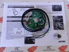 Honda CB 750 Four K0 K1 K2-K6 K7 F1 G elektronische Zündung electronic ignition