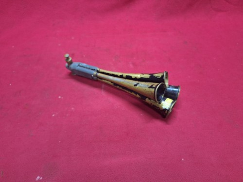 Martin klang horn signalhorn - martin, 4