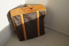 LOUIS VUITTON  KLEIDERSACK