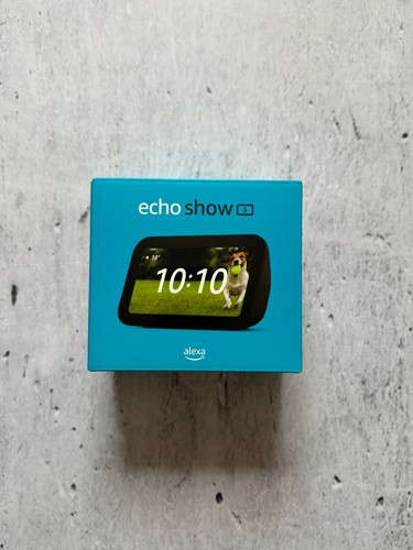 Amazon echo show - amazon,