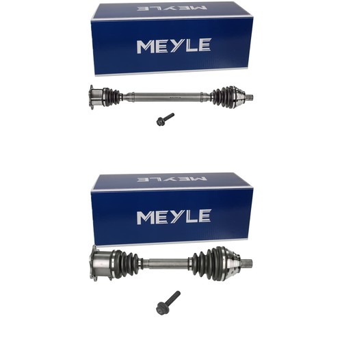 Meyle antriebswellen vorne - meyle,