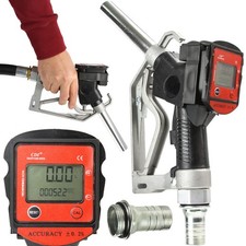 Zapfpistole Öl Diesel Benzin