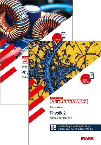 Stark physik und - physik, 2