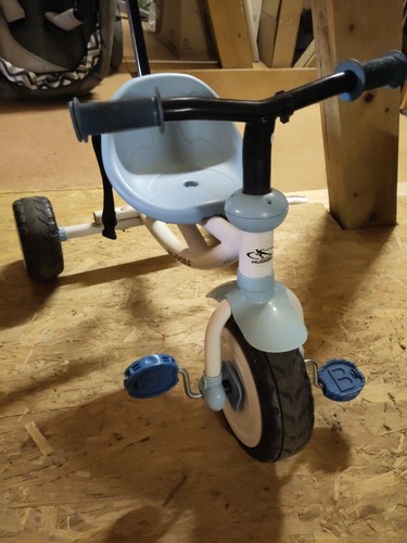 Hudora dreirad kinder tricycle - dreirad,