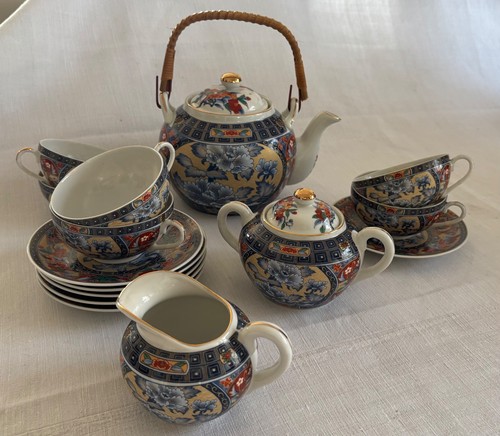 Asiatisches porzellan - asiatisches,
