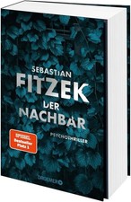 Der Nachbar: Psychothriller -