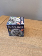 Ravensburger Puzzleball Adidas