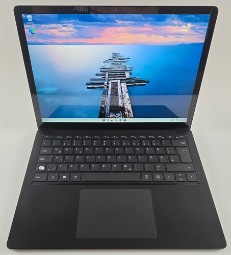 Microsoft surface laptop - microsoft, 4