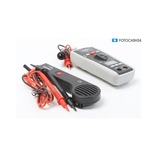 Voltcraft lsg leitungssucher - voltcraft,