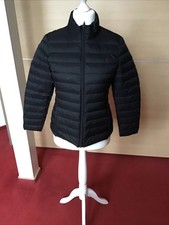 H&M DAMEN STEPP JACKE GR. 40