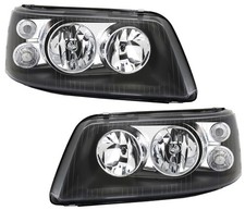 Upgrade Scheinwerfer Set für