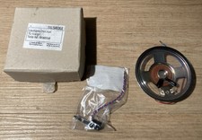 SSS Siedle Lautsprecher