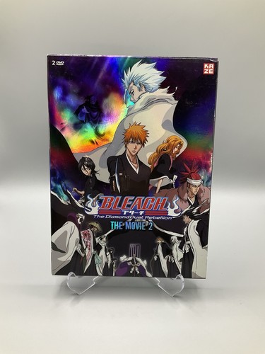 Bleach the movie - bleach,