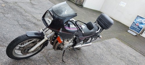 Xj900 - , bb
