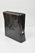 Microsoft Xbox 360 S - Konsole - Model 1439 - schwarz - ungeprüft