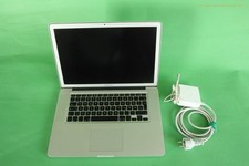 Apple MacBook Pro 15" mit i7 CPU und Boot-Problemen