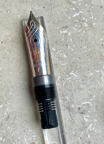 Lagerbereinigung pelikan m600 - pelikan,
