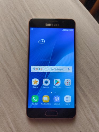 Samsung galaxy - galaxy, a3