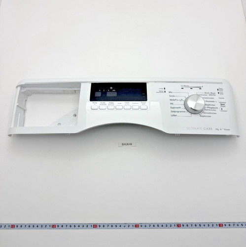 Original bauknecht trockner - original,