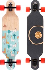 BTFL Longboard Skateboard