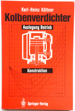 Kolbenverdichter, Küttner