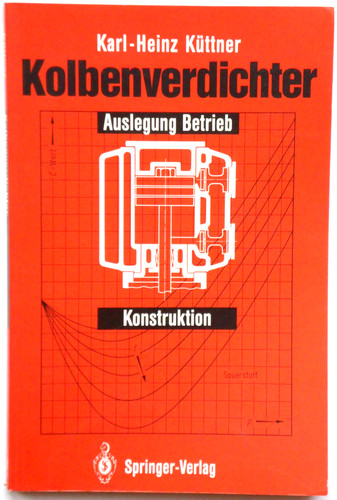 Kolbenverdichter küttner - kolbenverdichter,,