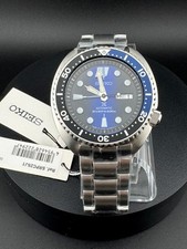 Seiko Prospex SRPC25J1 Blue