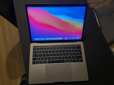 Macbook Pro 13 zoll 2016 ohne