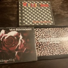 WOHLSTANDSKINDER- DELIKATESSEN