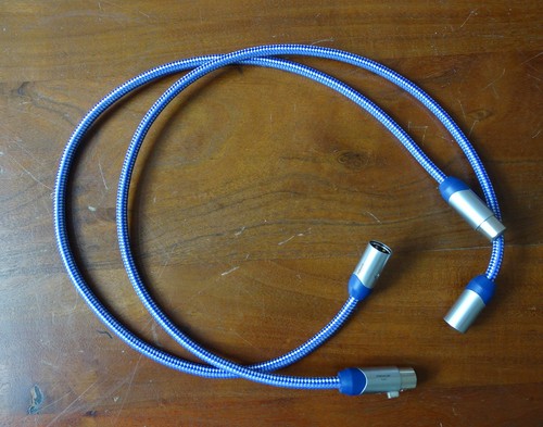 Inakustik premium audio - audio, kabel