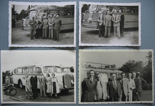 Alte fotos transport bus - 4,