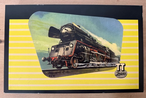 Tillig 501593 spur - 501593, tt