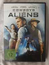 Cowboys & Aliens