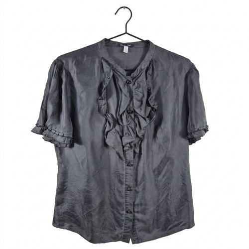 Massimo dutti seidenbluse - massimo,