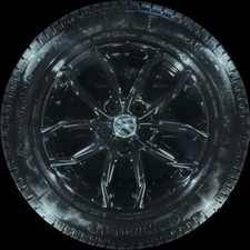 215/60 R16 Winterreifen VW