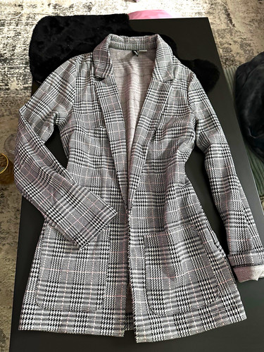 Divided damen mantel - h&m,