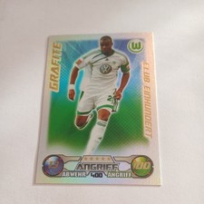 Topps Match Attax Bundesliga