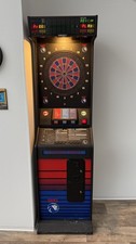 Löwen Turnier Dartautomat HB8