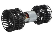 THERMOTEC Innenraumgebläse Heizungsgebläse für BMW Z3 Roadster E36 3er