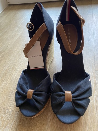 Tommy hilfiger espadrilles - tommy,
