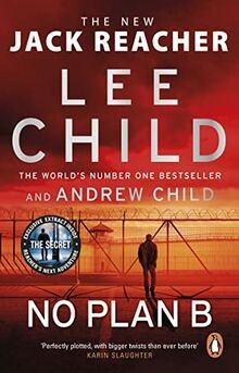 Plan the unputdownable - b:,