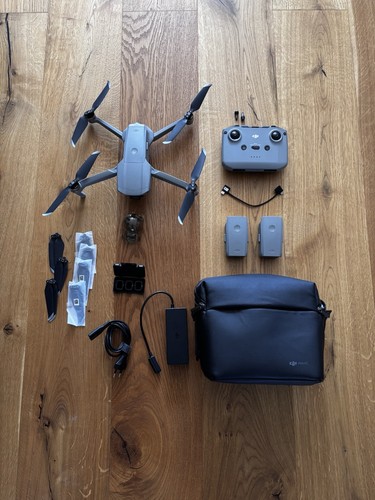 Dji mavic air fly - dji,