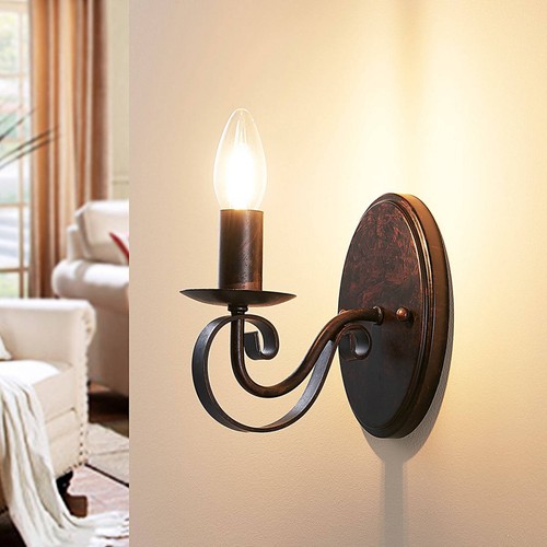 Lucande wandleuchte wandlampe - lucande,