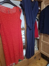 Festliche Kleider Neuwertig