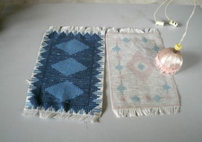 Puppenstuben-Puppenhaus -