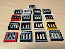 LEGO Konvolut Fenster