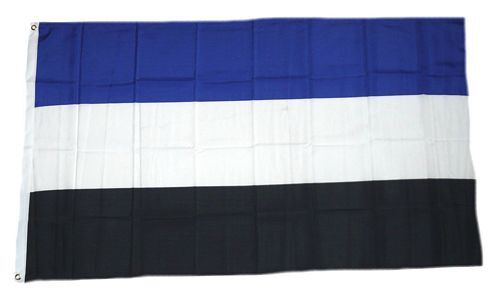 Fahne flagge hamburg - fahne,