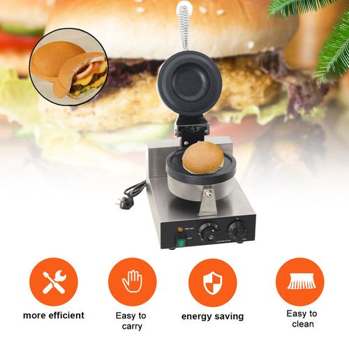 Hamburger maschine - hamburger,